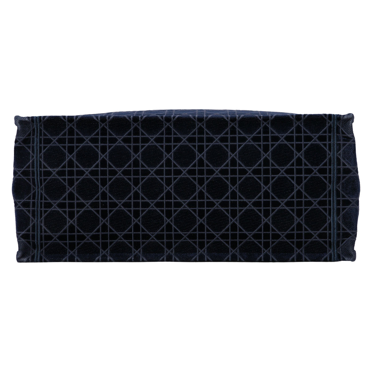 CHRISTIAN DIOR(USED)디올 북토트 라지
